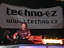 COSMIC TRIP OPEN AIR 2002