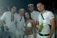 SENSATION WHITE