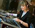 SISTER BLISS