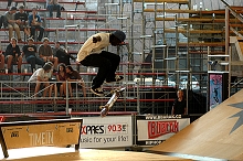 MYSTIC SK8 CUP 2006