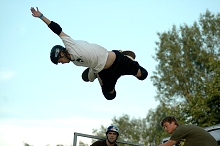 MYSTIC SK8 CUP 2006