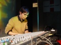 LIVE ELECTRONIC SESSION 2