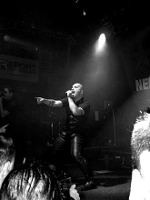 NITZER EBB