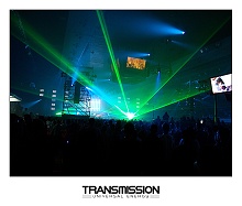 TRANSMISSION - UNIVERSAL ENERGY EDITION