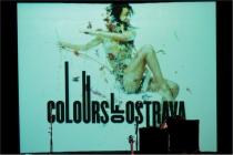 COLOURS OF OSTRAVA