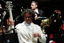 GORAN BREGOVIĆ