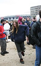 CZECHTEK 2005