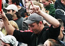 CZECHTEK 2005