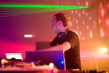 PAUL VAN DYK - IN BETWEEN ALBUM TOUR