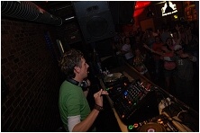 MARC VAN LINDEN – MY WAY ALBUM TOUR 2007