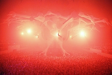 SENSATION WHITE - THE WORLD´S LEADING DANCE EVENT 