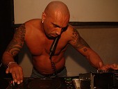 DAVID MORALES