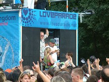 LOVEPARADE