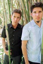 Thievery Corporation