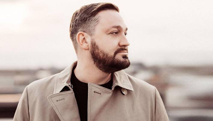 Fritz Kalkbrenner