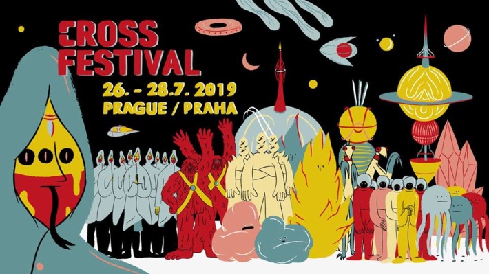 Cross Festival