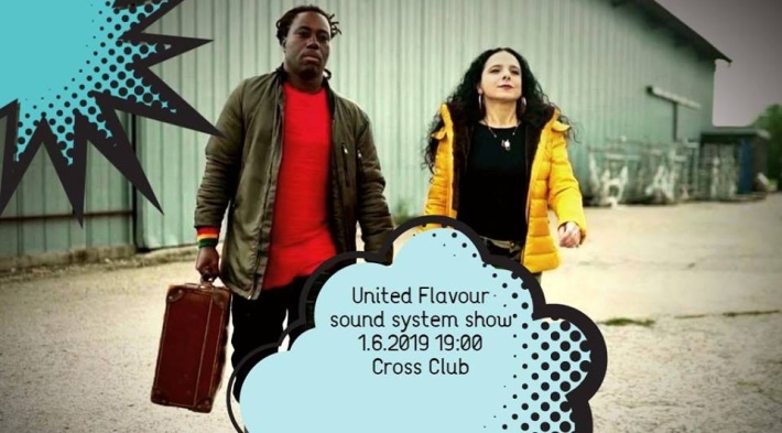 United Flavour