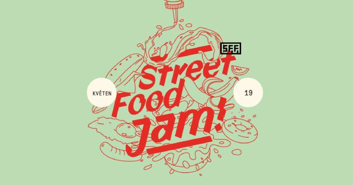 Street Food Jam