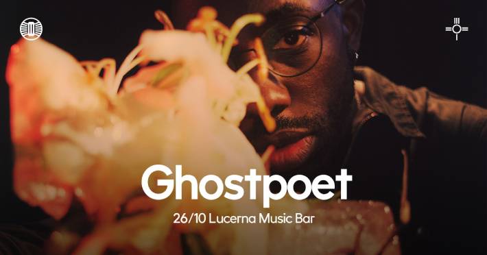 Ghostpoet