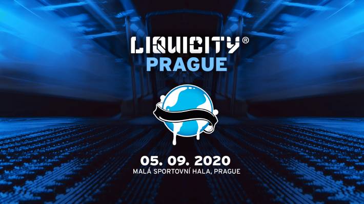 Liquicity