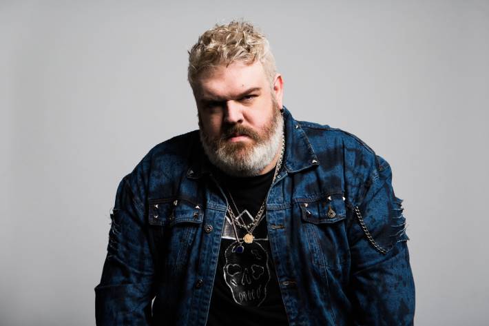 Kristian Nairn