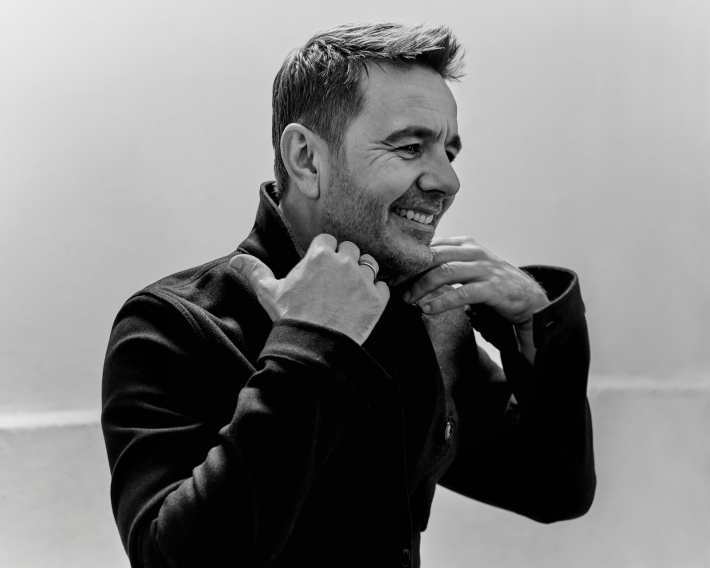 Laurent Garnier