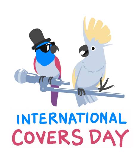 Covers Day