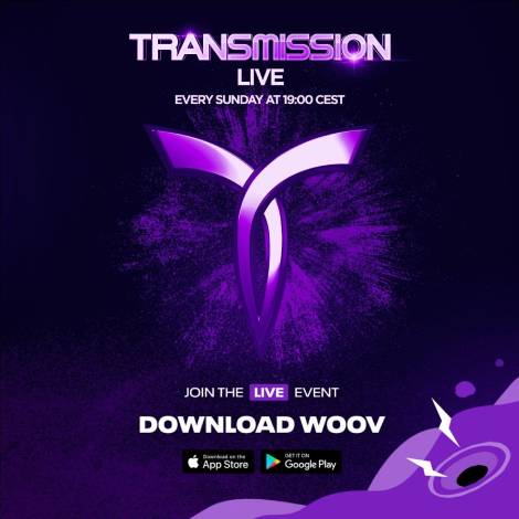 Transmission Live