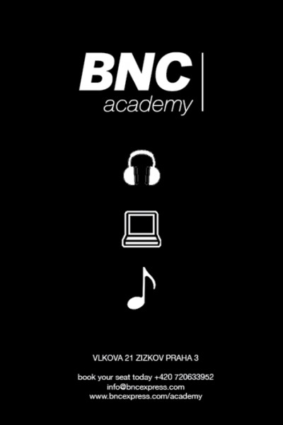 BNCexpress Academy