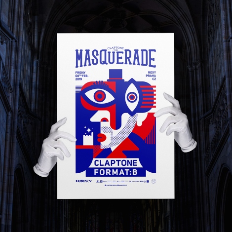 The Masquerade